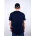 Футболка Big Shark - Сraken, Navy Футболка Big Shark - Сraken, Navy